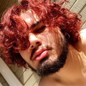 Meet your Posher, Wyatt